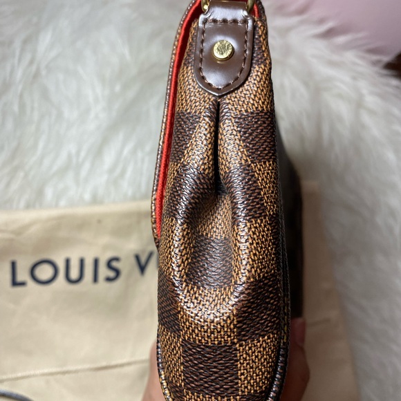 SOLD on IG✅Favourite MM Damier Ebene - Picture 6 of 14